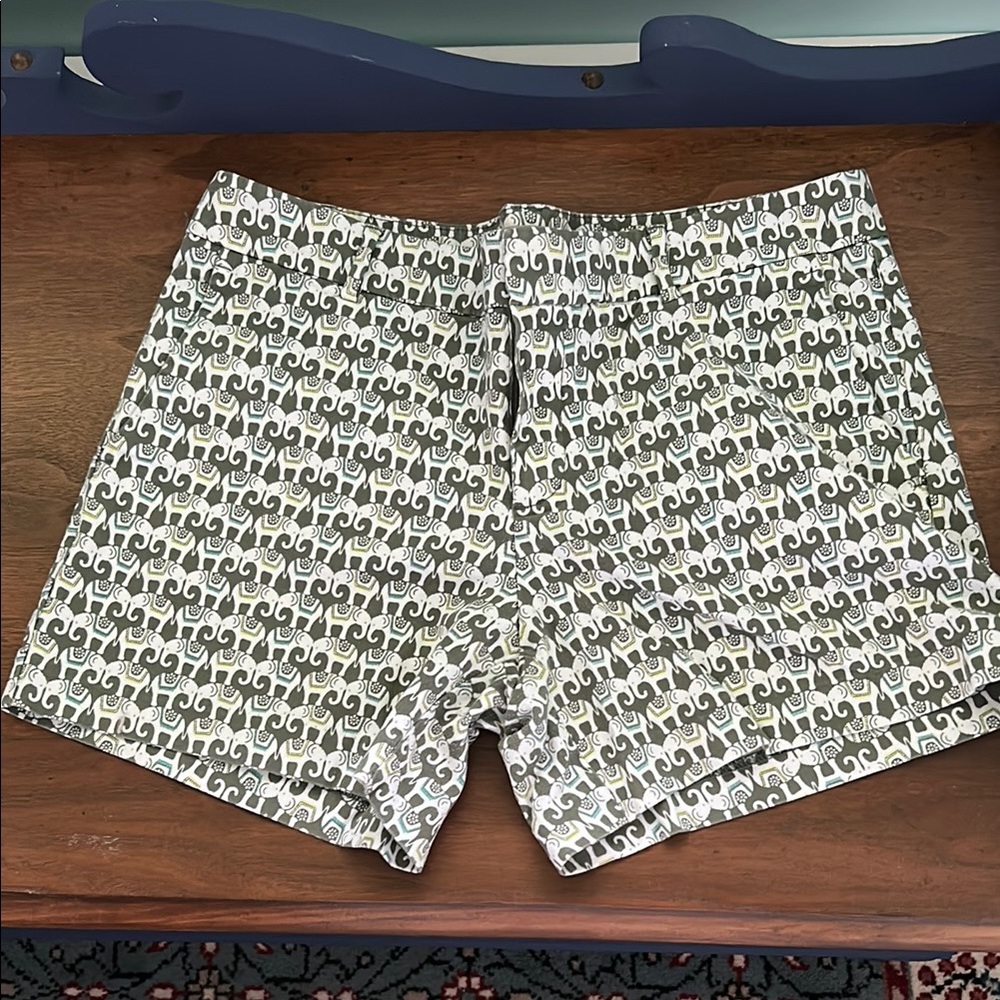 Banana Republic Shorts